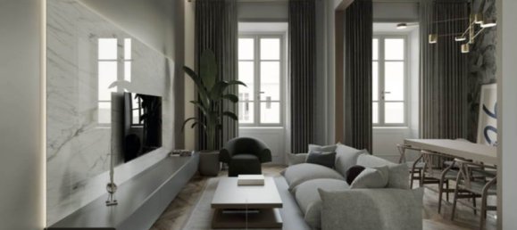 2 bedrooms Apartment in Florence, Italy No. 181999 4