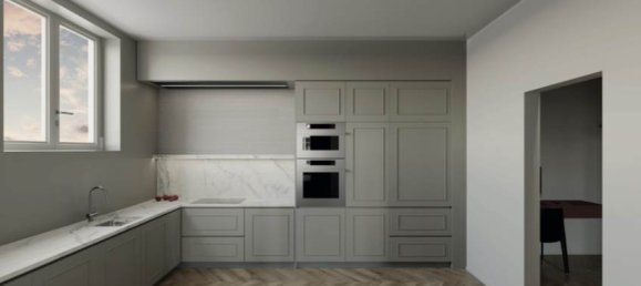 2 bedrooms Apartment in Florence, Italy No. 181999 3