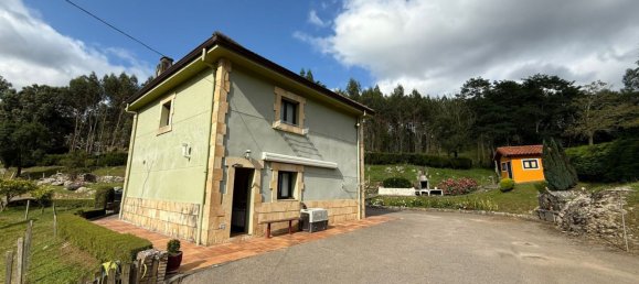 Дом с 4 спальнями в Кантабрия, Испания № 140615 42