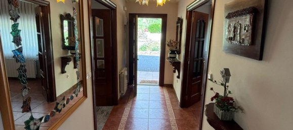 Дом с 4 спальнями в Кантабрия, Испания № 140615 27