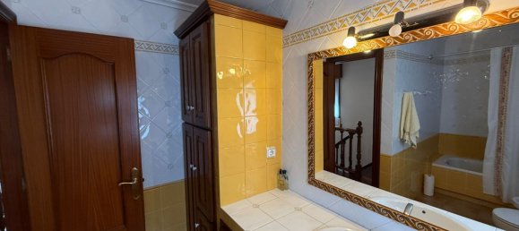 Дом с 4 спальнями в Кантабрия, Испания № 140615 33