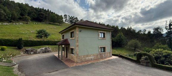 Дом с 4 спальнями в Кантабрия, Испания № 140615 47