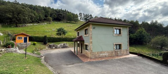 Дом с 4 спальнями в Кантабрия, Испания № 140615 45