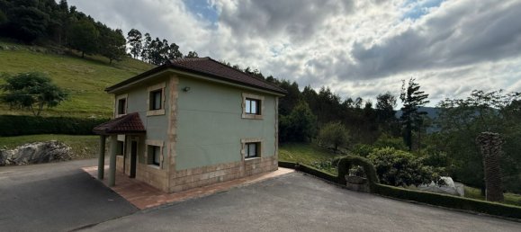 Дом с 4 спальнями в Кантабрия, Испания № 140615 46