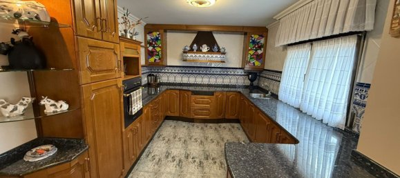 Дом с 4 спальнями в Кантабрия, Испания № 140615 5