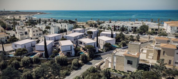 3 chambres Villa à Paphos, Cyprus No. 10025 2