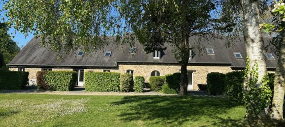 16 bedrooms House in Matignon, France No. 204089 2