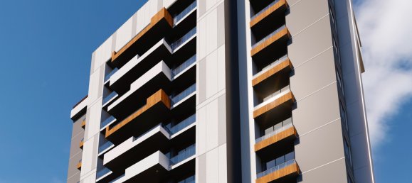 Apartment 1+1 in Mersin, Turkey No. 30950 12