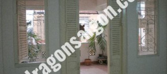 406m² House in District 3, Vietnam No. 11419 4