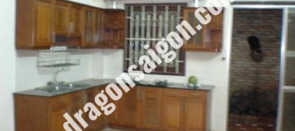 406m² House in District 3, Vietnam No. 11419 3