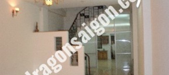 406m² House in District 3, Vietnam No. 11419 2