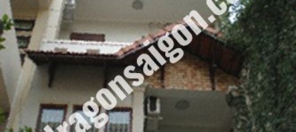 406m² House in District 3, Vietnam No. 11419 7