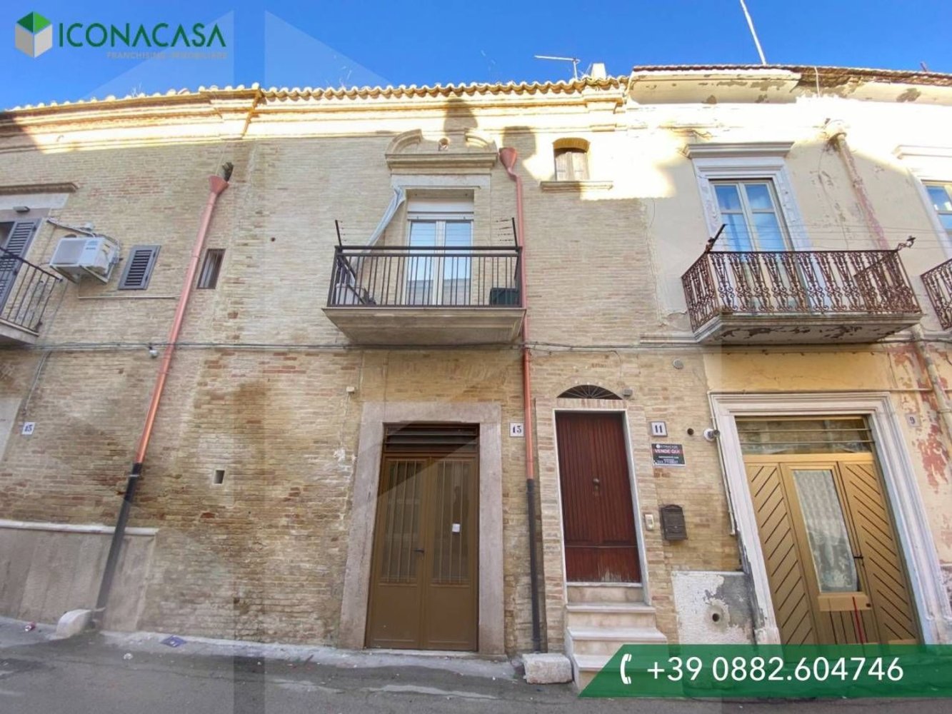 استوديو في San Severo, Italy رقم 18294