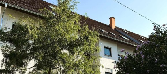 2 bedrooms Duplex in Heilbronn, Germany No. 19596 30