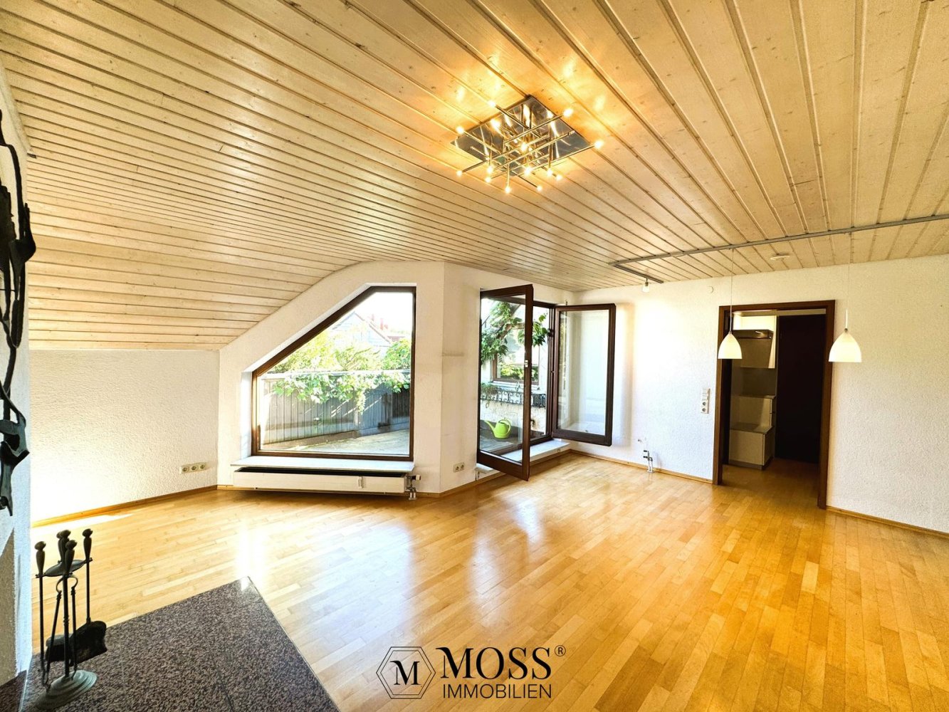 2 bedrooms Duplex in Heilbronn, Germany No. 19596