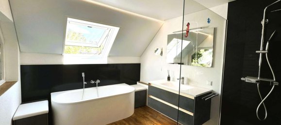 2 bedrooms Duplex in Heilbronn, Germany No. 19596 12