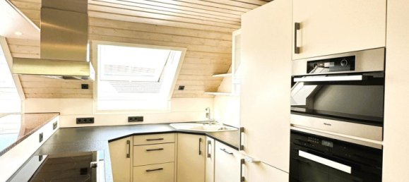 2 bedrooms Duplex in Heilbronn, Germany No. 19596 7