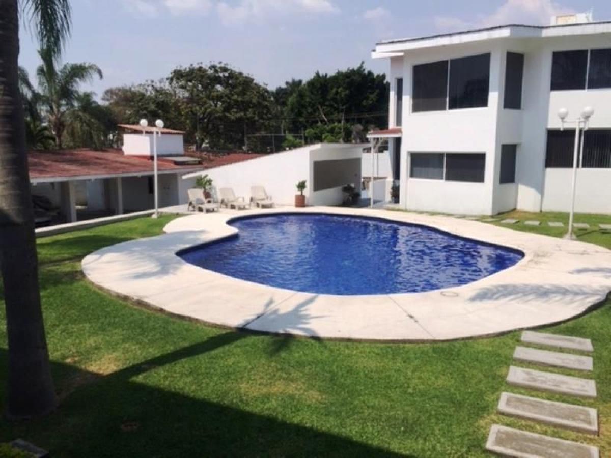 Apartamento T3 em Morelos, Mexico N.º 186224