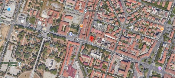 Imóvel comercial de 3 divisões em Brescia, Italy N.º 320684 6