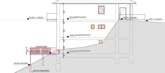 5-salle Maison à Penzing, Austria No. 205376 38