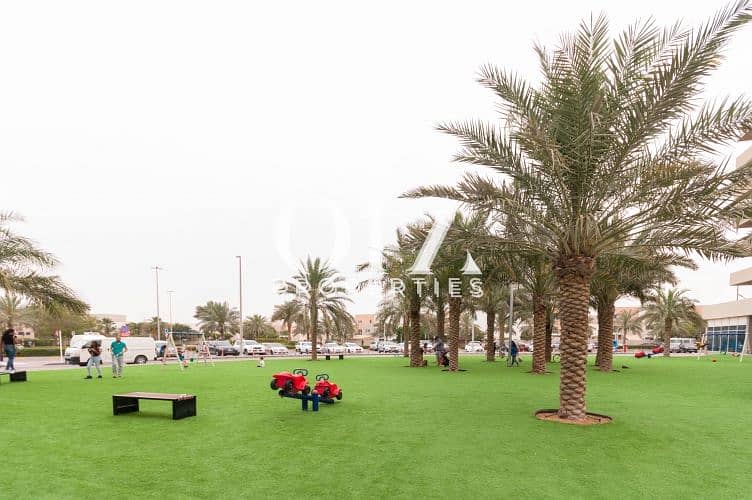 3 bedrooms Apartment in Al Reef, UAE No. 22624