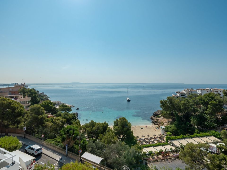 3 bedrooms Apartment in Cas Catala, Spain No. 277027