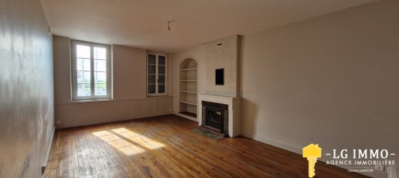 6 chambres Maison à Mortagne-sur-Gironde, France No. 103136 19