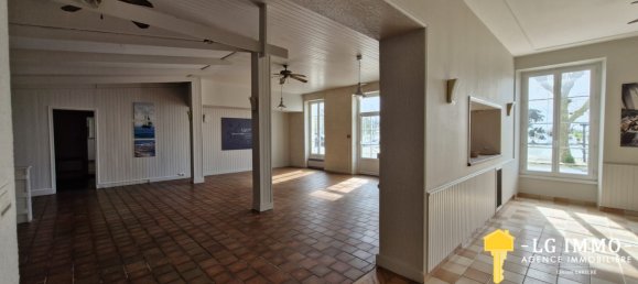 6 chambres Maison à Mortagne-sur-Gironde, France No. 103136 20