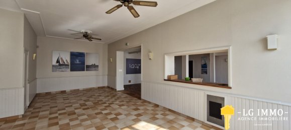 6 chambres Maison à Mortagne-sur-Gironde, France No. 103136 24