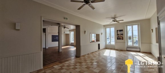 6 chambres Maison à Mortagne-sur-Gironde, France No. 103136 5