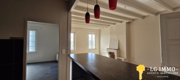 6 chambres Maison à Mortagne-sur-Gironde, France No. 103136 52