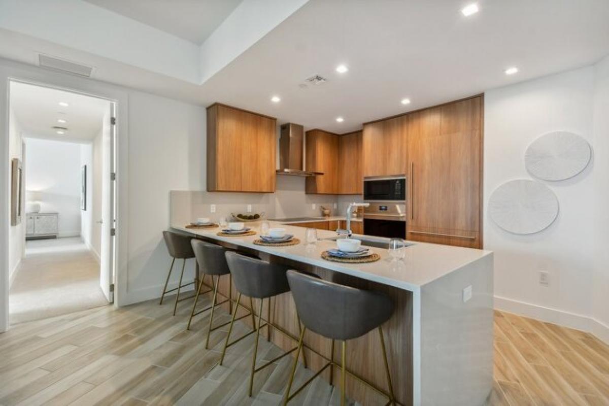 2 bedrooms House in Tampa, USA No. 286504