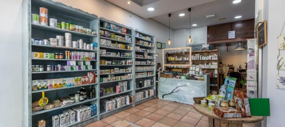 Propiedad comercial en Granada, Spain 45 m² No. 104220 9