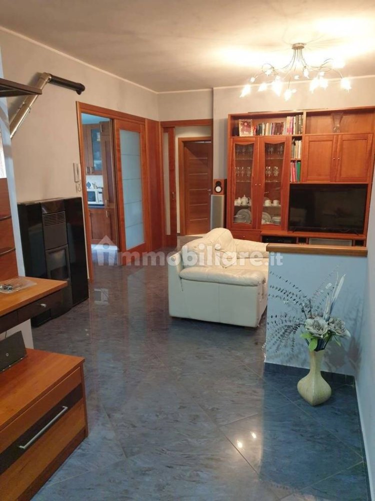 2 Schlafzimmer Wohnung in Mondragone, Italy, Nr. 55081