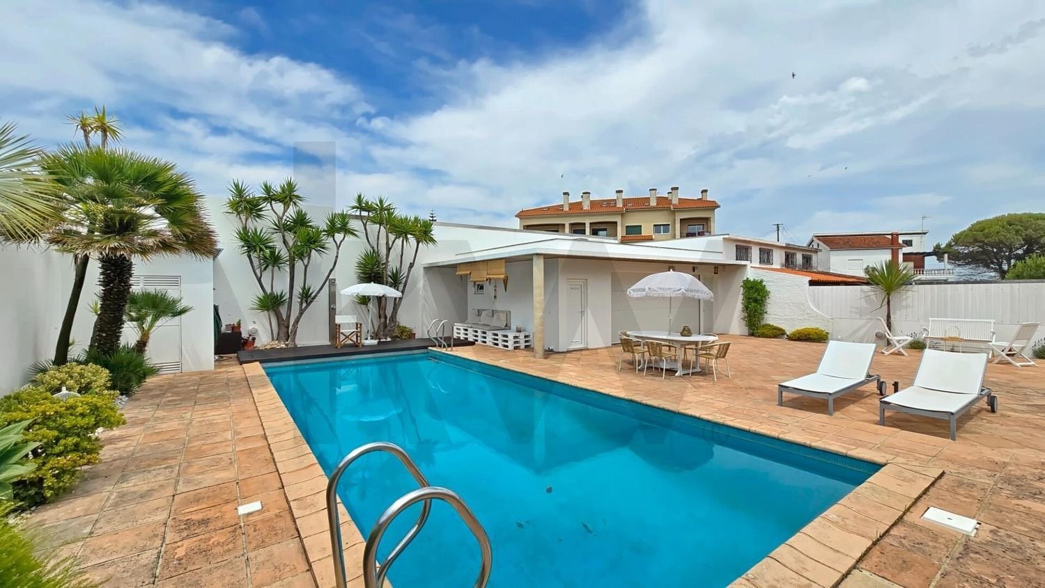 6 bedrooms House in Gafanha da Encarnacao, Portugal No. 353947