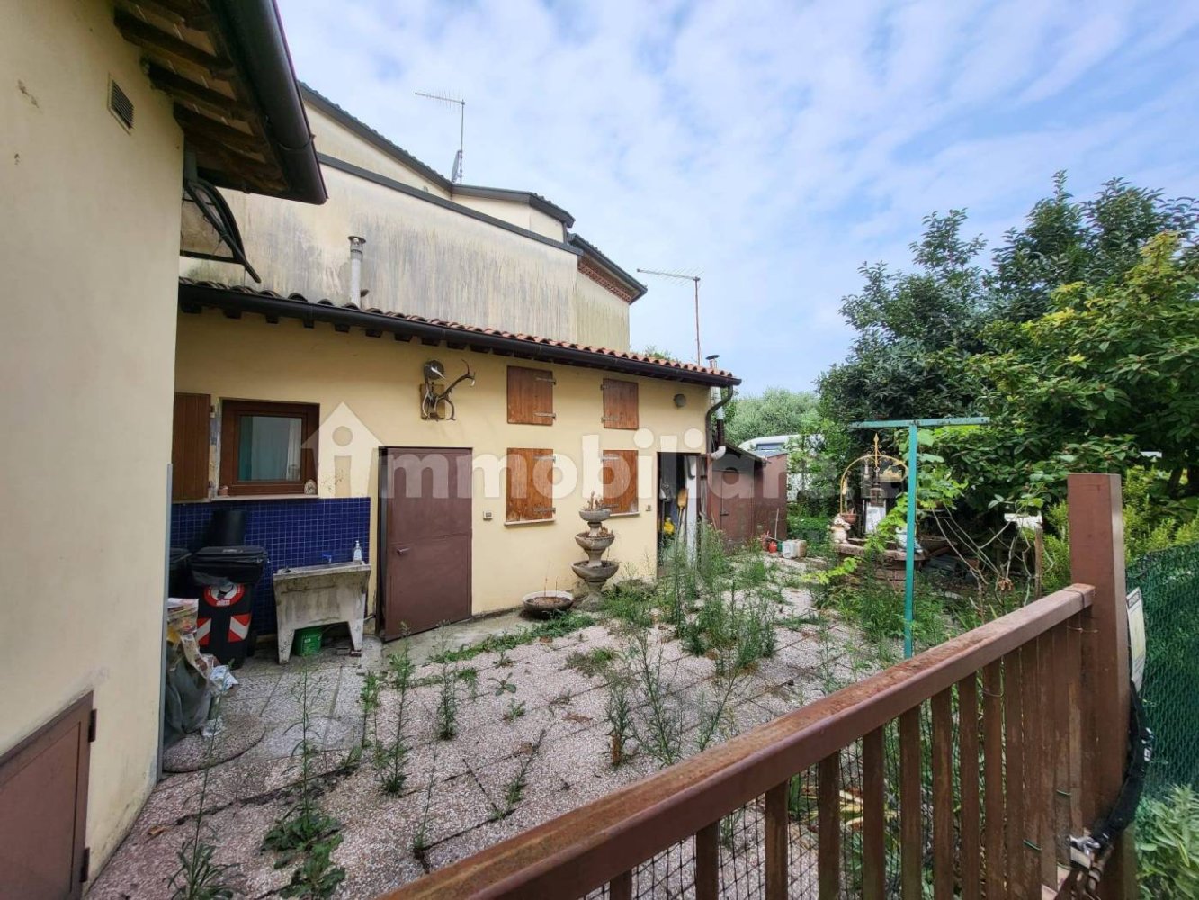 3 bedrooms House in Vicenza, Italy No. 322668