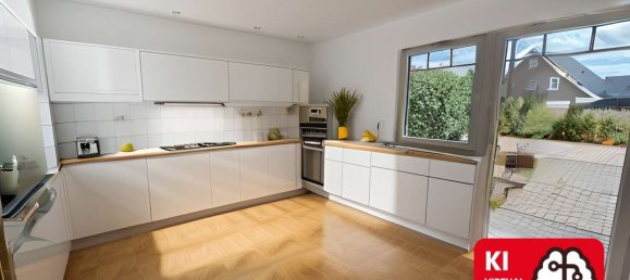 3 bedrooms Townhouse in Steinfurt, Germany No. 247989 4