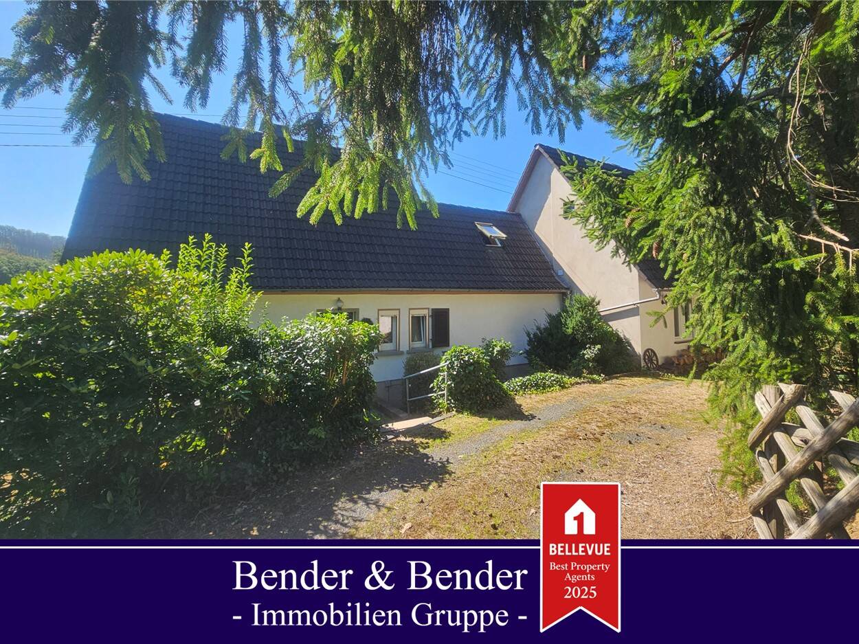 Casa de 4 dormitorios en Altenkirchen, Germany No. 283392