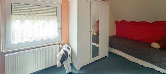 Casa de 4 dormitorios en Altenkirchen, Germany No. 283392 15