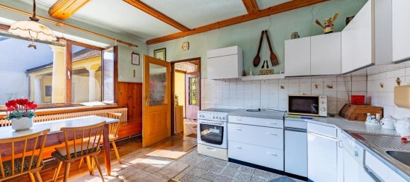 5 rooms House in Hollabrunn, Austria No. 219282 5