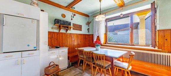 5 rooms House in Hollabrunn, Austria No. 219282 17