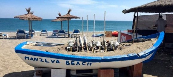 Квартира с 2 спальнями в Малага, Испания № 187092 29