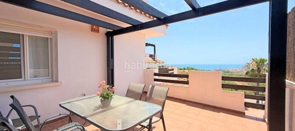 Квартира с 2 спальнями в Малага, Испания № 187092 19