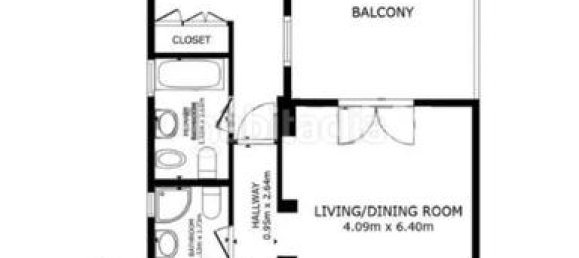 Квартира с 2 спальнями в Малага, Испания № 187092 33