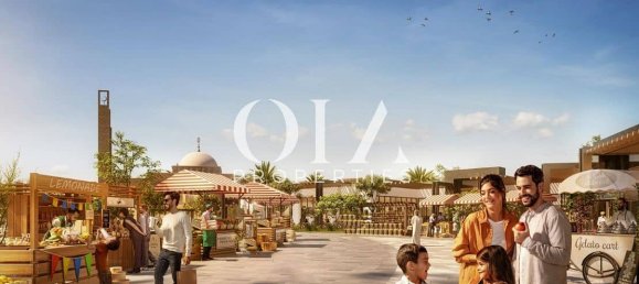 2 bedrooms Apartment in Yas Island, UAE No. 17146 3