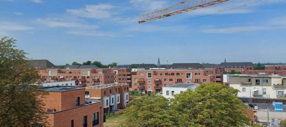 Penthouse de 2 divisões em Luneburg, Germany N.º 321651 4