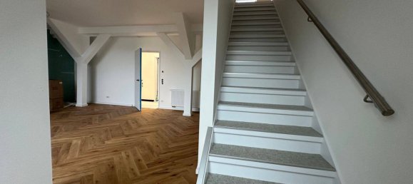 Penthouse de 2 divisões em Luneburg, Germany N.º 321651 2