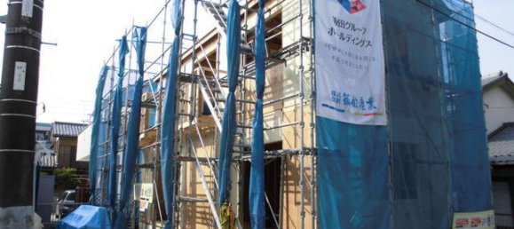 4 bedrooms House in Ibaraki, Japan No. 2833 2