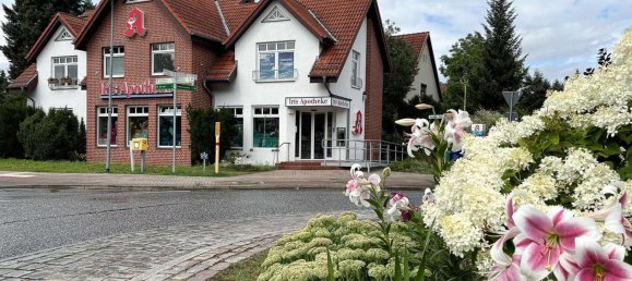 5 bedrooms House in Teltow-Flaming, Germany No. 55568 16