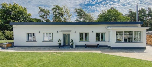 5 bedrooms House in Teltow-Flaming, Germany No. 55568 2